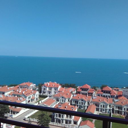 Аrcadia Nataly'S Pearls Appartments 오데사 외부 사진