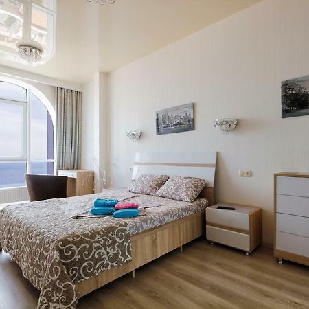 Аrcadia Nataly'S Pearls Appartments 오데사 외부 사진