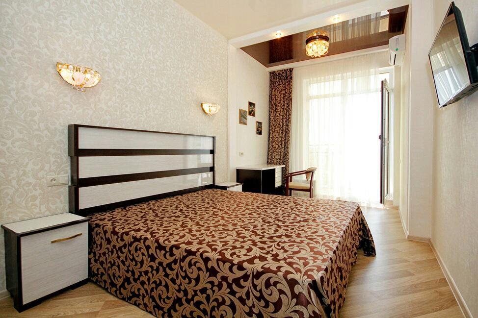 Аrcadia Nataly'S Pearls Appartments 오데사 외부 사진