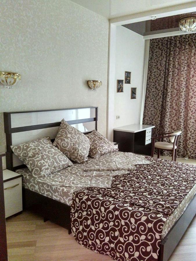 Аrcadia Nataly'S Pearls Appartments 오데사 외부 사진