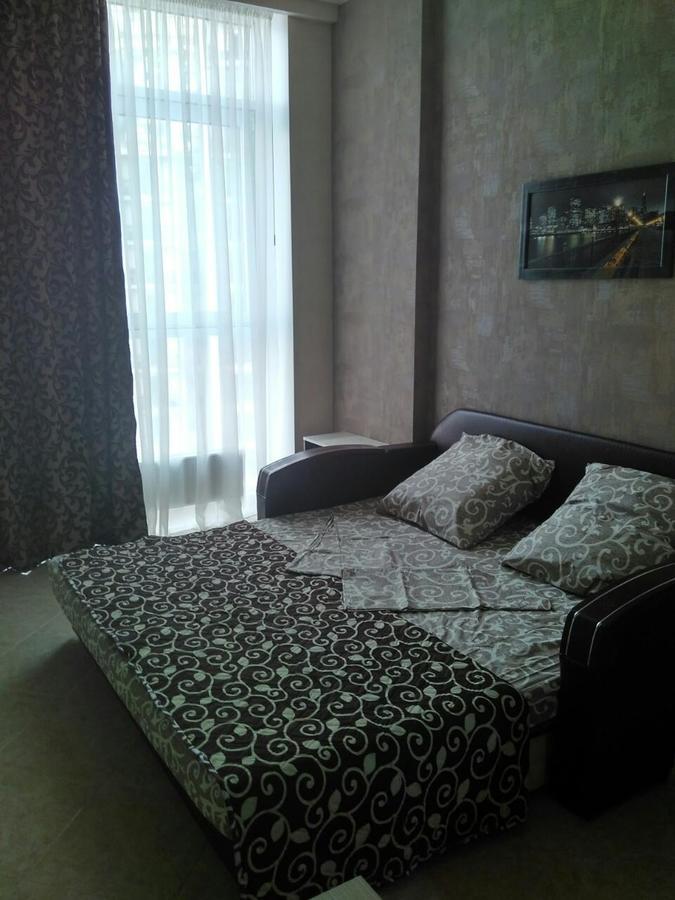 Аrcadia Nataly'S Pearls Appartments 오데사 외부 사진