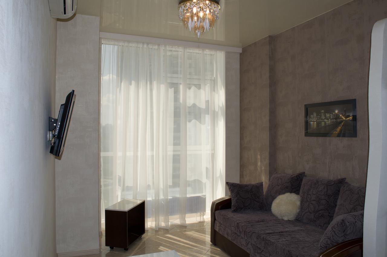 Аrcadia Nataly'S Pearls Appartments 오데사 외부 사진