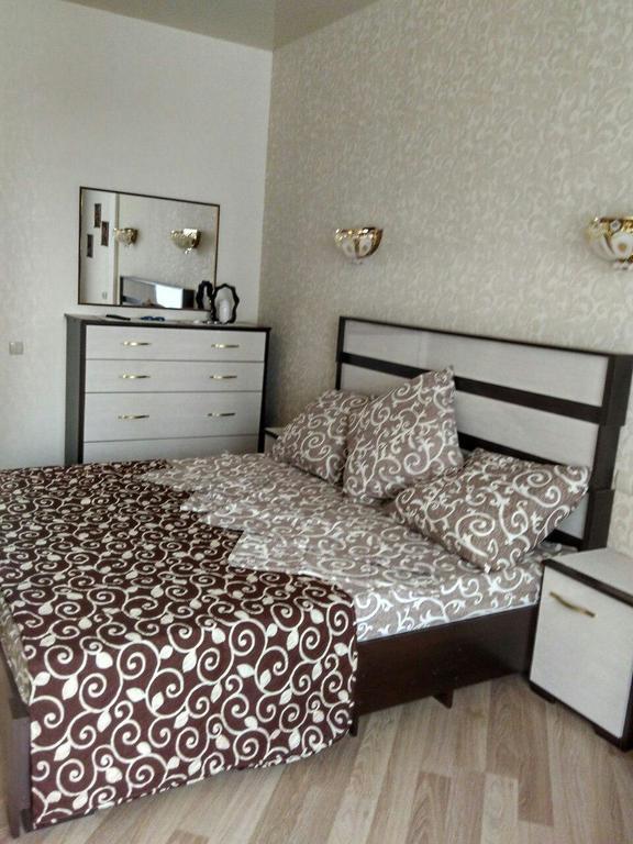 Аrcadia Nataly'S Pearls Appartments 오데사 외부 사진