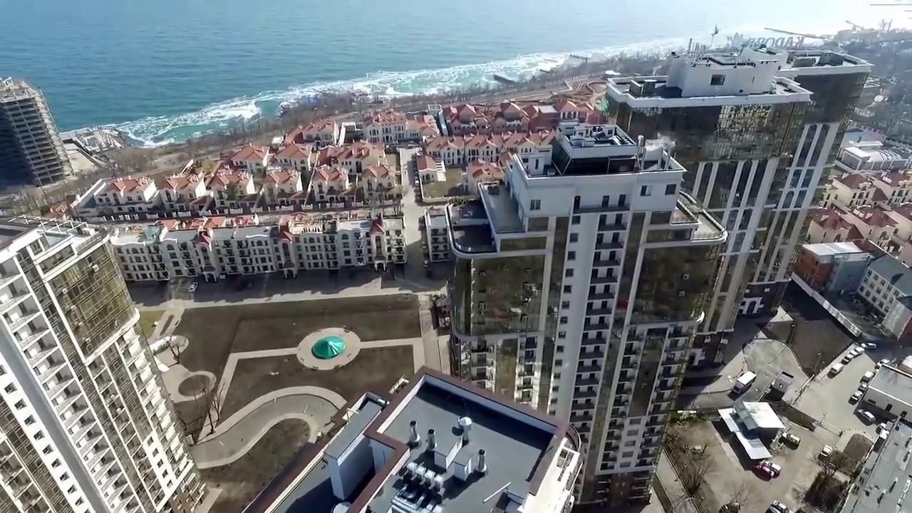 Аrcadia Nataly'S Pearls Appartments 오데사 외부 사진
