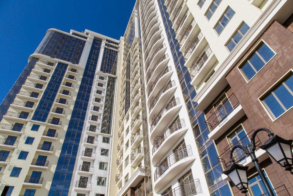Аrcadia Nataly'S Pearls Appartments 오데사 외부 사진