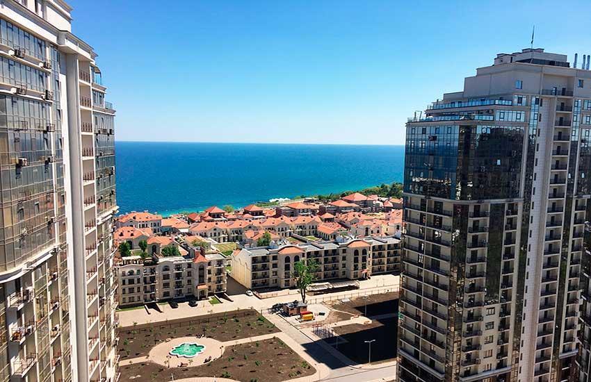 Аrcadia Nataly'S Pearls Appartments 오데사 외부 사진