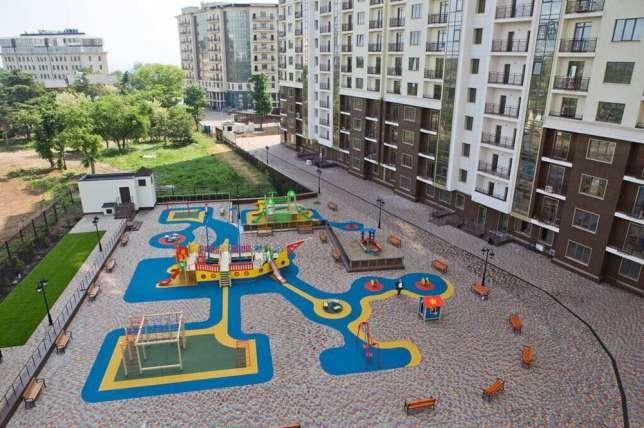 Аrcadia Nataly'S Pearls Appartments 오데사 외부 사진