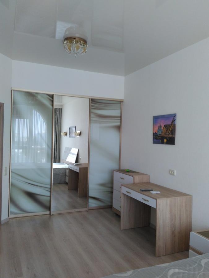 Аrcadia Nataly'S Pearls Appartments 오데사 외부 사진