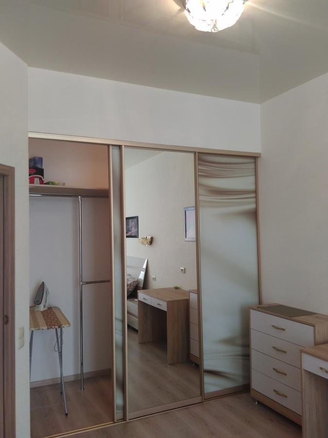 Аrcadia Nataly'S Pearls Appartments 오데사 외부 사진