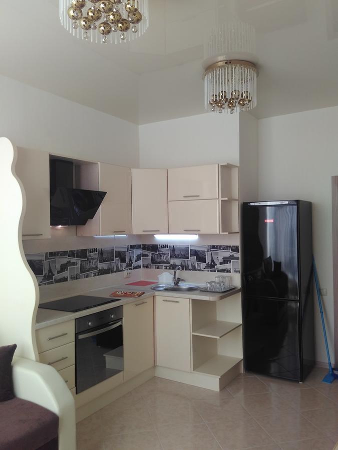 Аrcadia Nataly'S Pearls Appartments 오데사 외부 사진