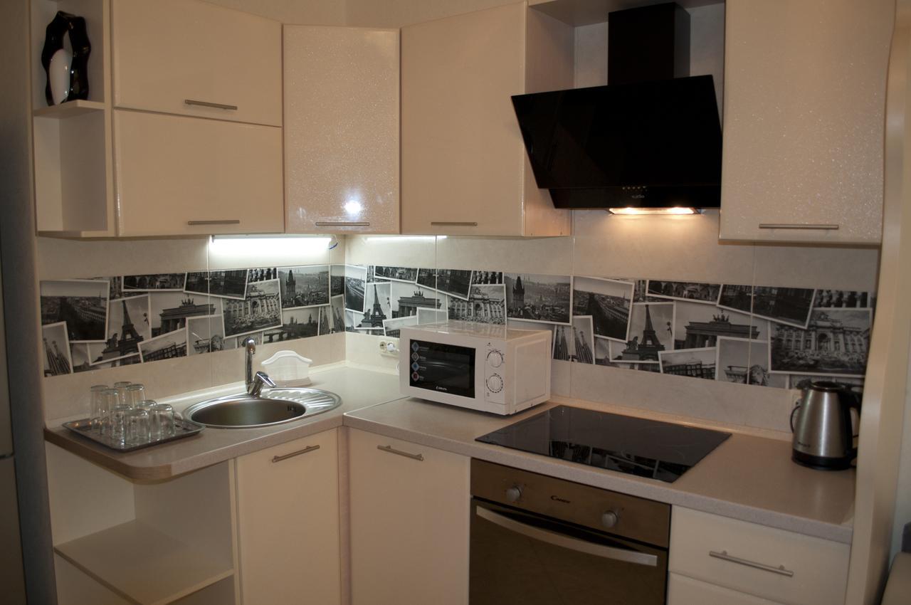 Аrcadia Nataly'S Pearls Appartments 오데사 외부 사진