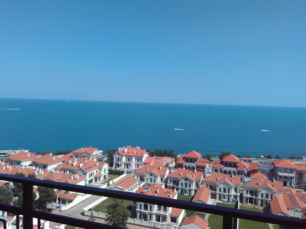 Аrcadia Nataly'S Pearls Appartments 오데사 외부 사진