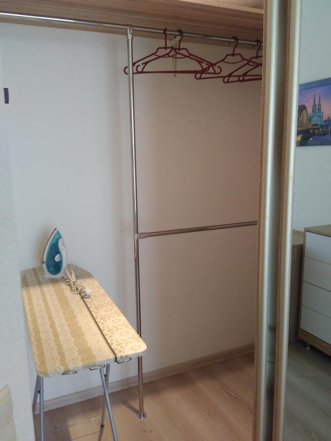Аrcadia Nataly'S Pearls Appartments 오데사 외부 사진