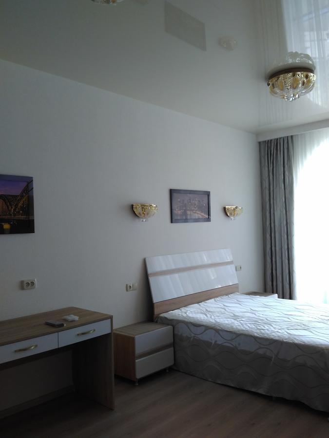 Аrcadia Nataly'S Pearls Appartments 오데사 외부 사진