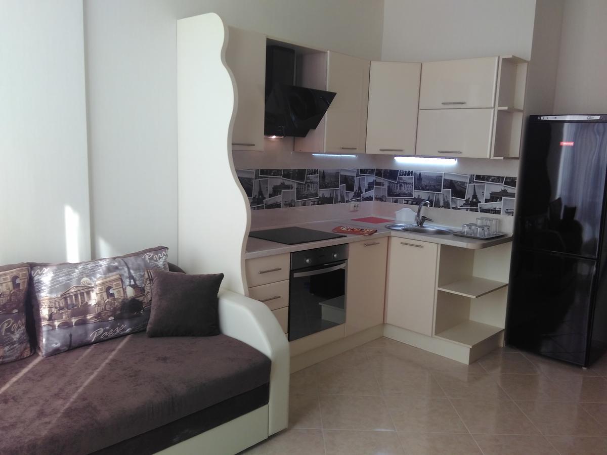 Аrcadia Nataly'S Pearls Appartments 오데사 외부 사진