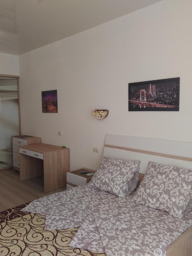 Аrcadia Nataly'S Pearls Appartments 오데사 외부 사진