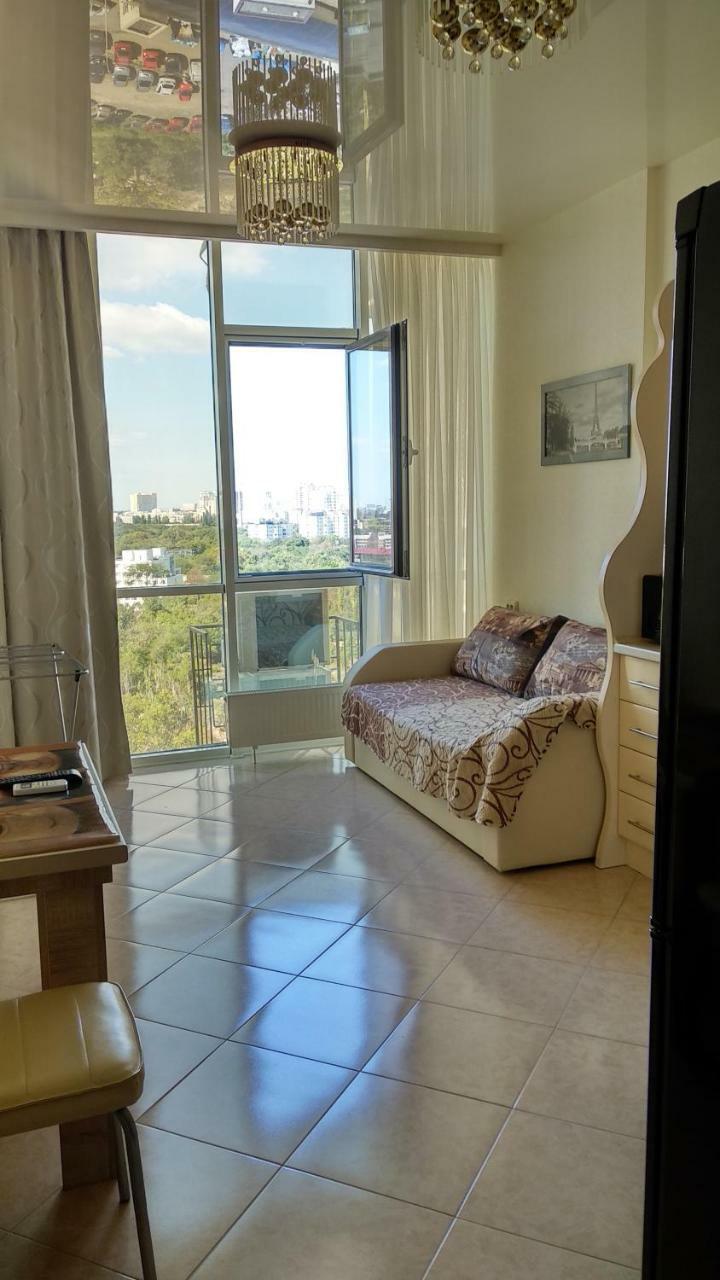 Аrcadia Nataly'S Pearls Appartments 오데사 외부 사진