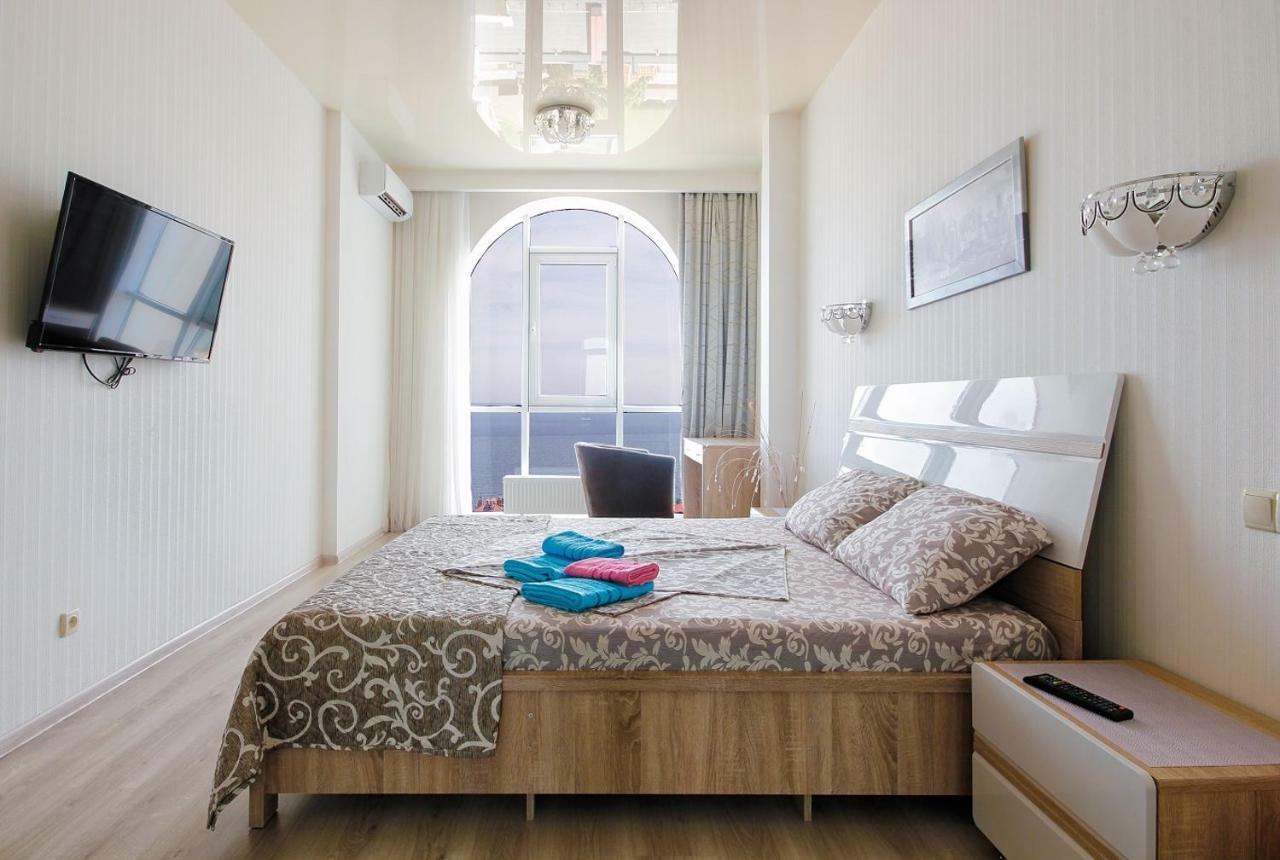 Аrcadia Nataly'S Pearls Appartments 오데사 외부 사진