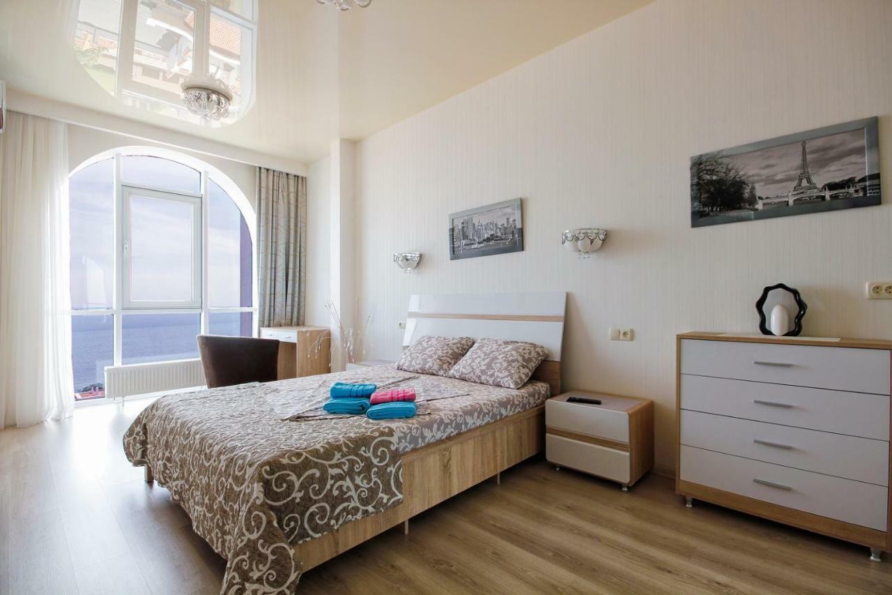 Аrcadia Nataly'S Pearls Appartments 오데사 외부 사진