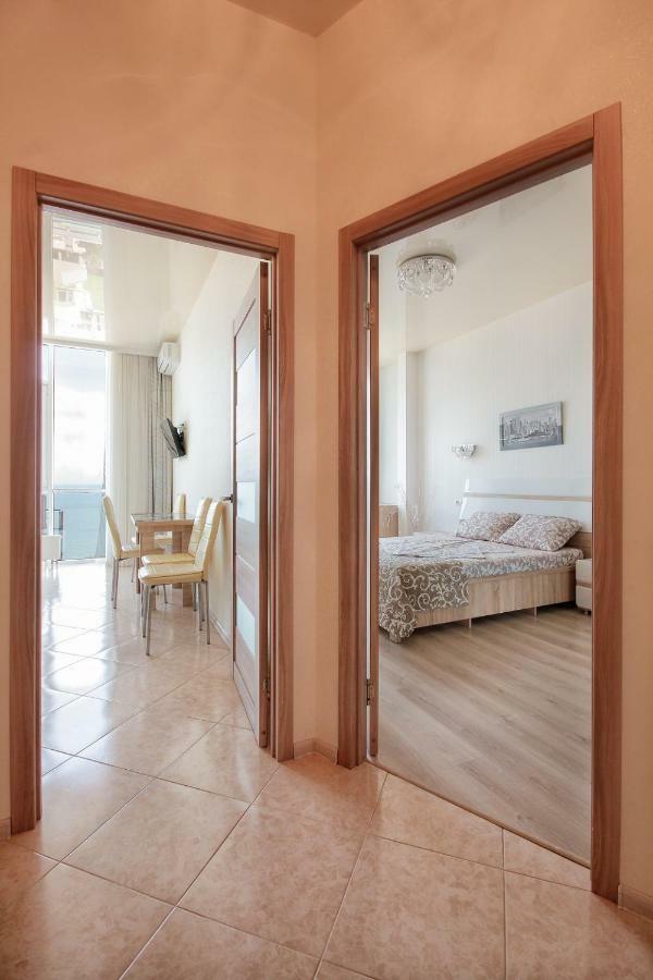 Аrcadia Nataly'S Pearls Appartments 오데사 외부 사진