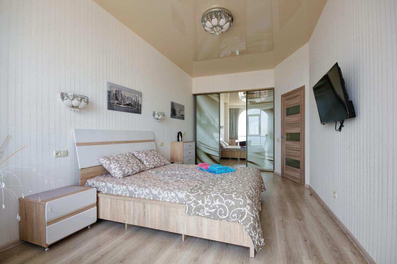 Аrcadia Nataly'S Pearls Appartments 오데사 외부 사진