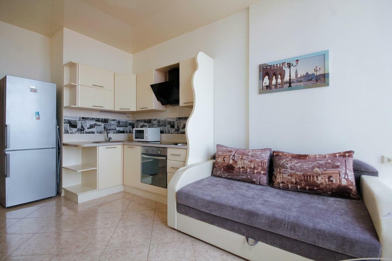 Аrcadia Nataly'S Pearls Appartments 오데사 외부 사진