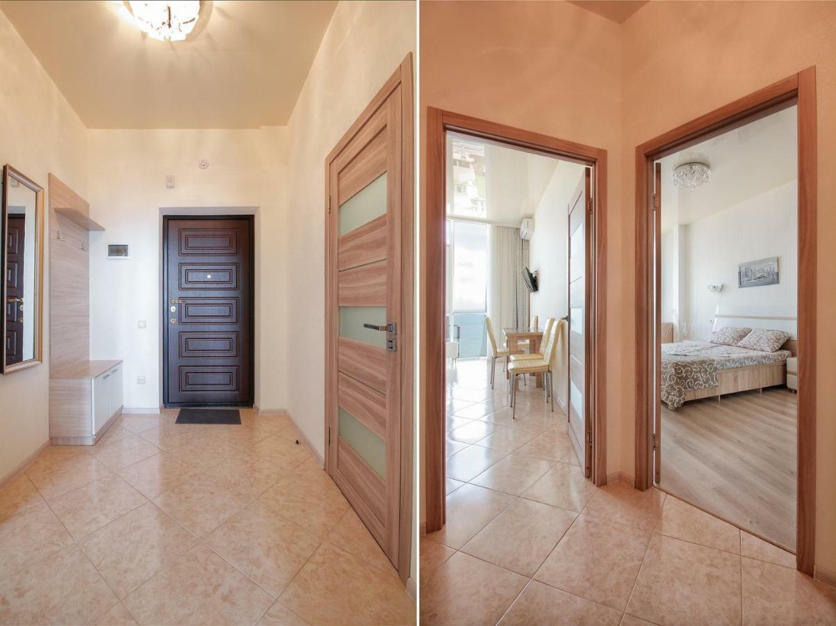 Аrcadia Nataly'S Pearls Appartments 오데사 외부 사진