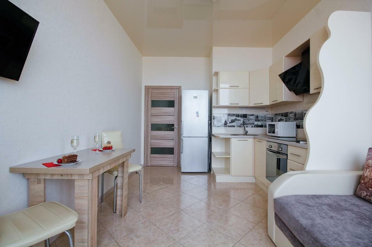Аrcadia Nataly'S Pearls Appartments 오데사 외부 사진