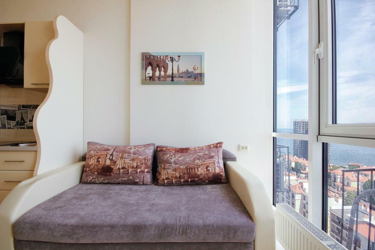 Аrcadia Nataly'S Pearls Appartments 오데사 외부 사진